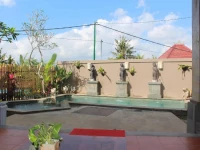Jepun and Sandat Bali Villa 4*