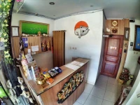 Cabin Hotel Bhayangkara