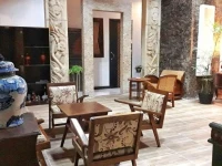 Puri Minggiran Guesthouse 2*