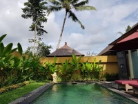 Puri Sebali Resort 4*