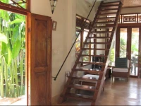 Sanggingan Cliff Side Villa