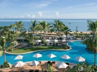 Sofitel Fiji Resort & Spa 5*