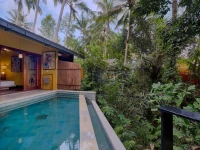 Samkhya Villas
