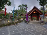 Labak Villa