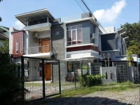 Mataram Guest House Jogjakarta