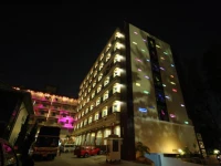 J.A. Villa Pattaya 3*