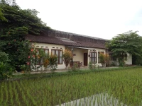Rosella Cottage Yogyakarta