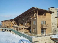 Eagle Lodge (Р?РіР» Р›РѕРґР¶)  2*