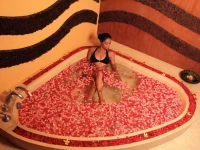 Grand Mirage Resort and Thalasso Bali  5*