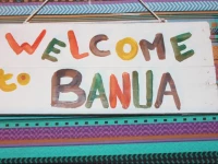 Banua House