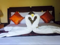 Sudani Bale Homestay