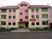 Vasilisa Hotel 3*