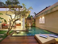 Kamajaya Villas Bali