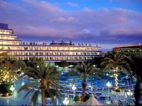 Mare Nostrum Resort (Complex) 5*