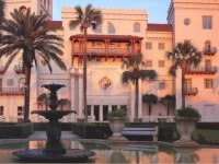 Casa Monica Hotel 4*