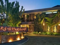 Gending Kedis Luxury Villas & Spa Estate 5*