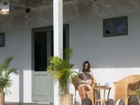 The Peacock Inn Ubud