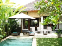 Villa Mangga Ubud