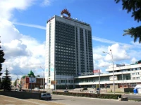 Venets hotel 3*