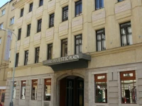 Grand Majestic Hotel Prague 4*