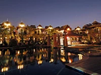 The Zign Premium Villas 4*