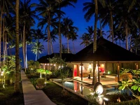 The Chandi Boutique Resort 4*