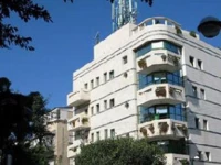 Dizengoff Suites 4*