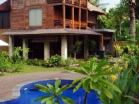 Rumah Kalua Villa 1*