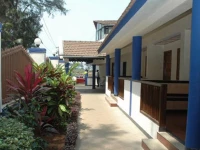 Shikara Beach Resort 3*