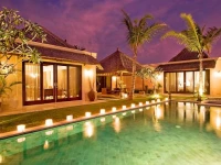 Chateau De Bali 5*