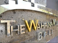 The Wahana Villa 4*