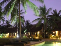 Coconut Garden Resort 1*