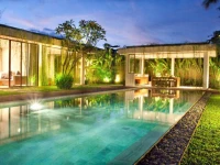 Ziva a Boutique Villa Seminyak 5*