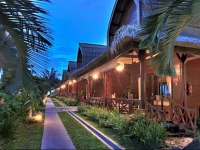 DOria Boutique Resort Lombok 3*