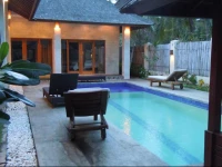 Pesona Resort Private Villa Mimpi