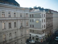 Resonanz Hotel Vienna 3*