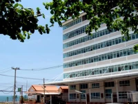 Lucky View Jomtien 3*