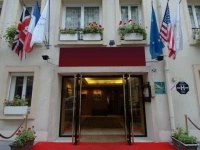 Amarante Arc De Triomphe 4*