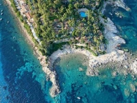 Arbatax Resort I Cottage Of The Sea 4*