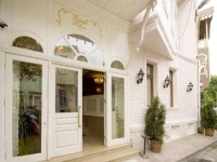 Kupeli Palace Hotel By Hotelistan 4*