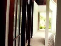 Emerald River Villa 4*