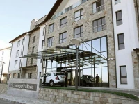 Saint George Palace Hotel