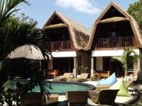 Gili Flush Harmony 2*