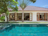 Villa Puri Pura 4*