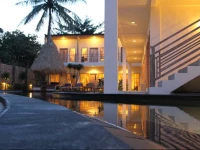 Gili Amor Boutique Resort