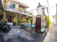 Adi Homestay Canggu