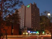Holiday Inn Bloor-Yorkville 3*