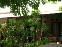 Giliku Homestay