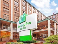 Holiday Inn Hotel and Suites Vancouver Downtown 3*