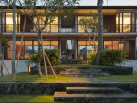 Arnalaya Beach House - an elite haven